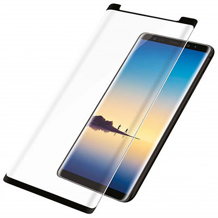 PanzerGlass Case Friendly Galaxy Note 9