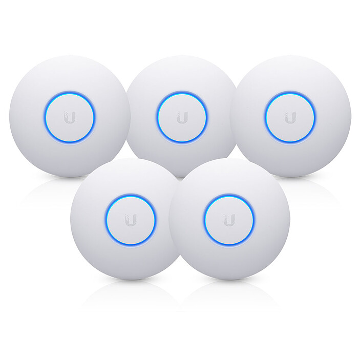 Ubiquiti Unifi UAP-nanoHD x5