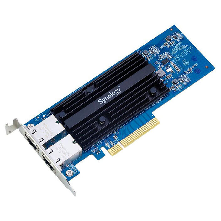 Synology E10G18-T2