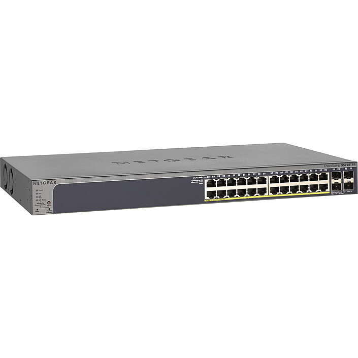 Netgear ProSafe GS728TPP