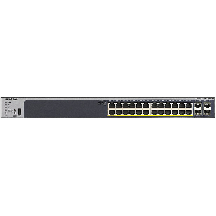 Network switch