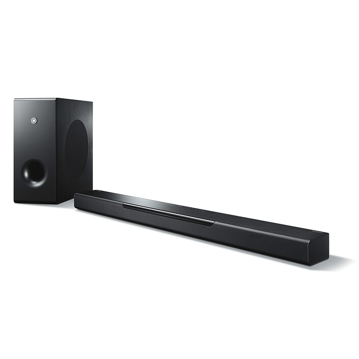Yamaha MusicCast BAR 400