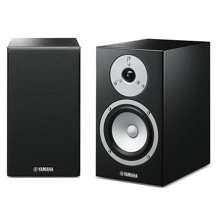 Yamaha MusicCast MCR-N670D Argento/Nero economico