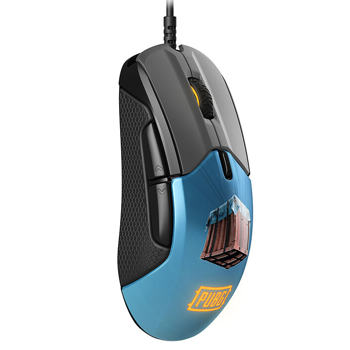 Souris PC