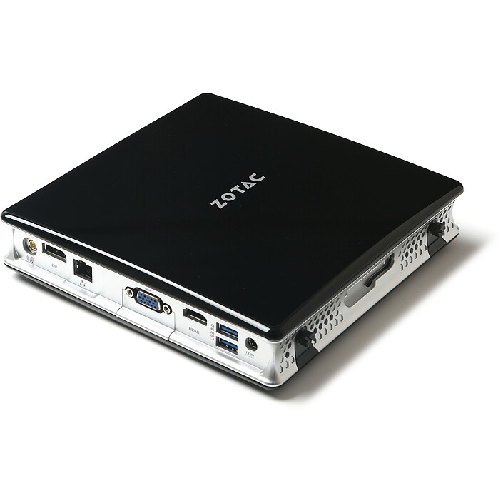 Avis ZOTAC ZBOX BI329