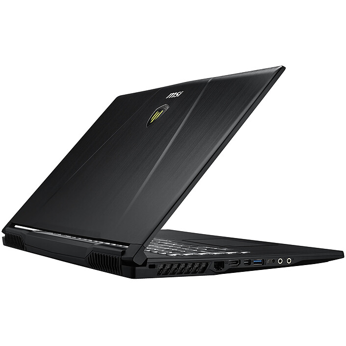 Acheter MSI WE73 8SJ-269FR