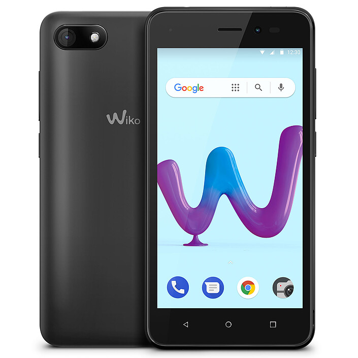 Wiko Sunny 3 Anthracite