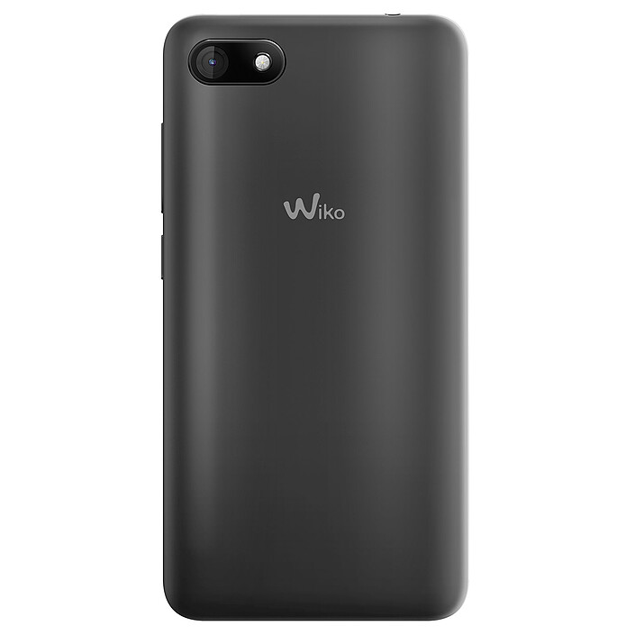 Wiko Sunny 3 Anthracite a bajo precio