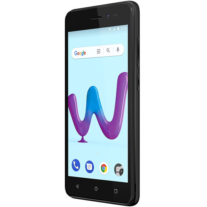 Comprar Wiko Sunny 3 Anthracite