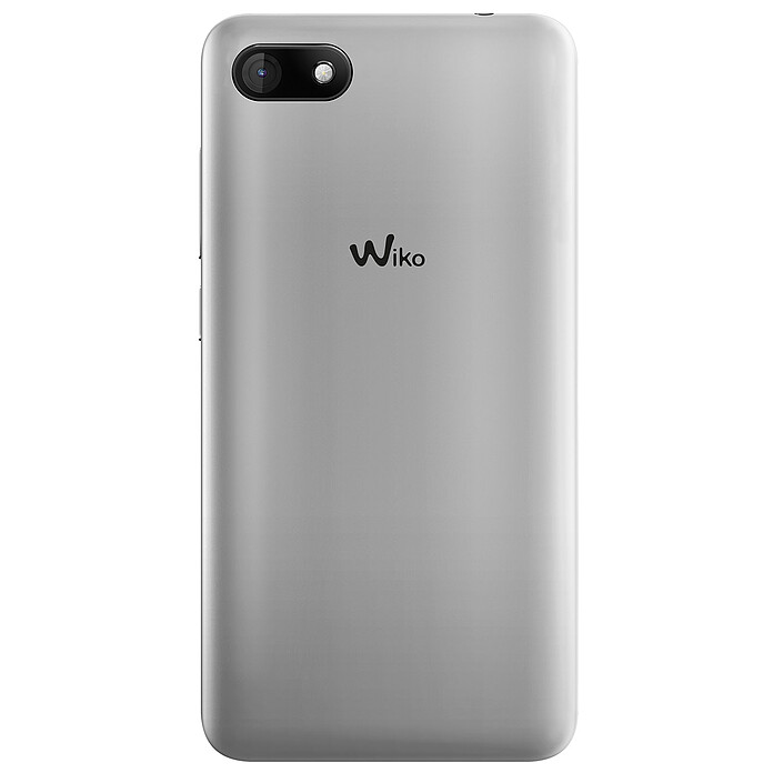 Wiko Sunny 3 Argent pas cher