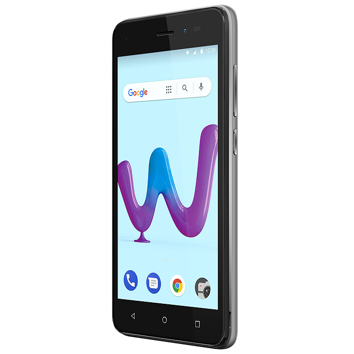 Acheter Wiko Sunny 3 Argent