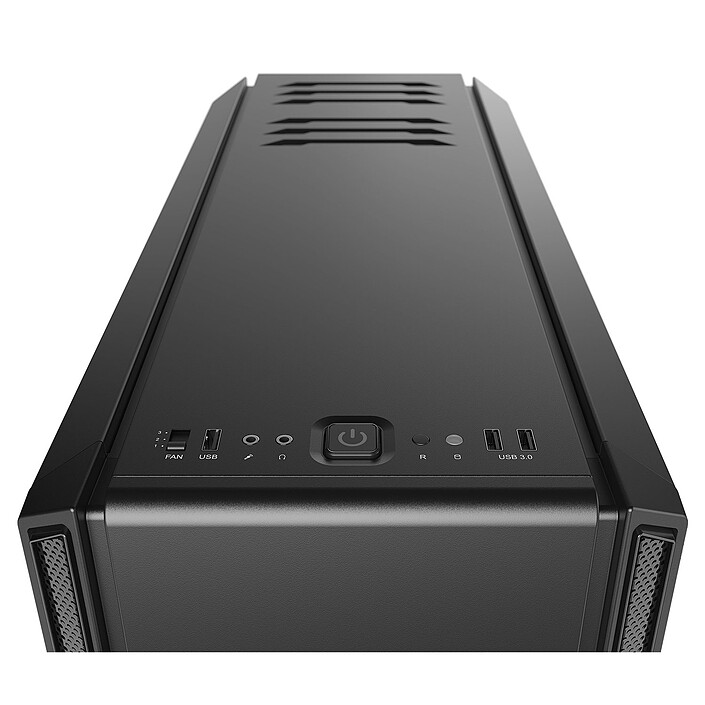 Acheter be quiet! Silent Base 601 (Noir)