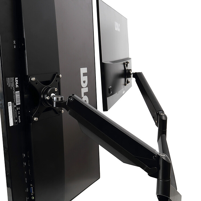 cheap LDLC ARM 2 Black