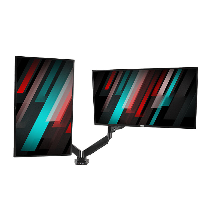 Review LDLC ARM 2 Black