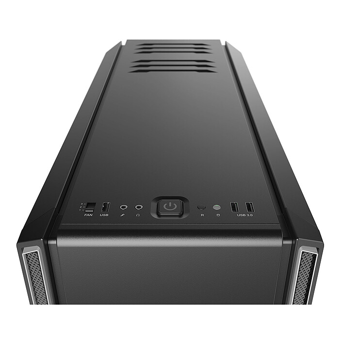 Acheter be quiet! Silent Base 601 Window (Argent)