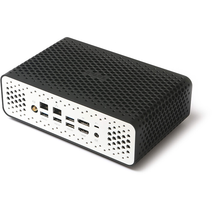 Avis ZOTAC ZBOX CI620 Nano