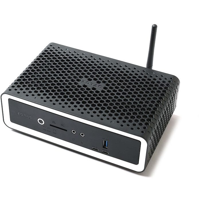 Barebone PC