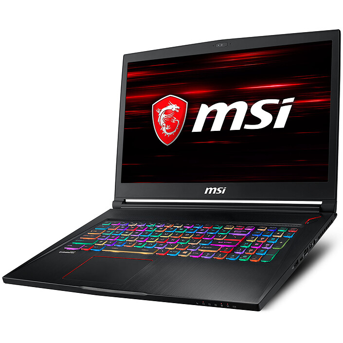 PC portable