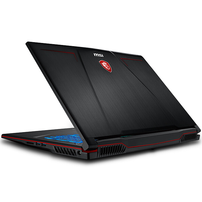 MSI GP73 8RD-021XFR Leopard + MSI Loot Box - Level 1 OFFERTE ! pas cher