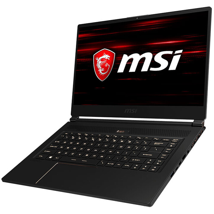 PC portable