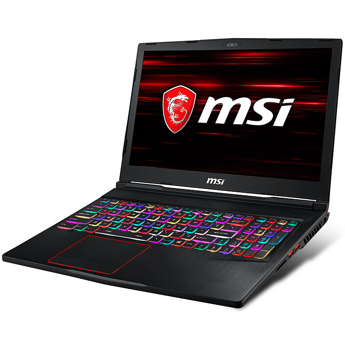 PC portable