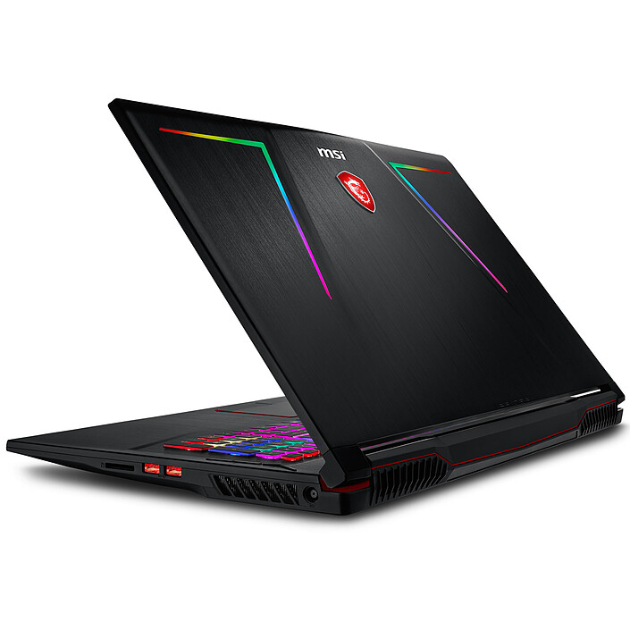 MSI GE73 8RF-288FR Raider RGB + MSI Loot Box - Level 2 OFFERTE ! pas cher