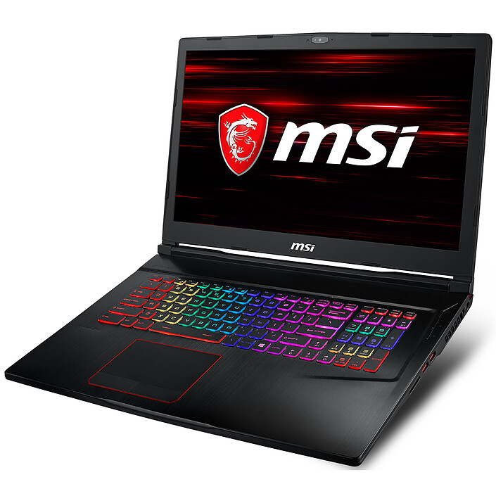 PC portable