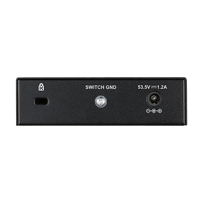 Nota D-Link DGS-1005P
