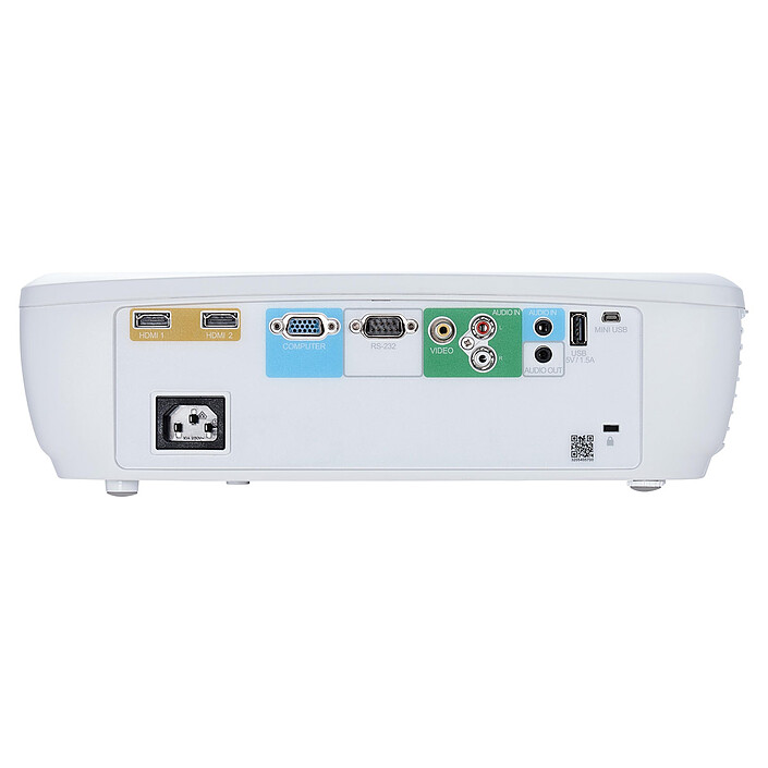 ViewSonic PX725HD pas cher