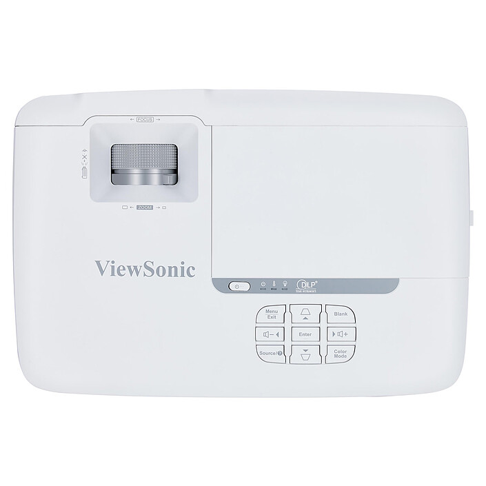 Acheter ViewSonic PX725HD