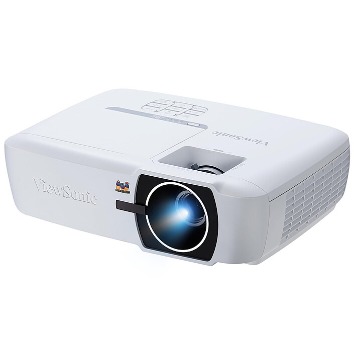 Avis ViewSonic PX725HD