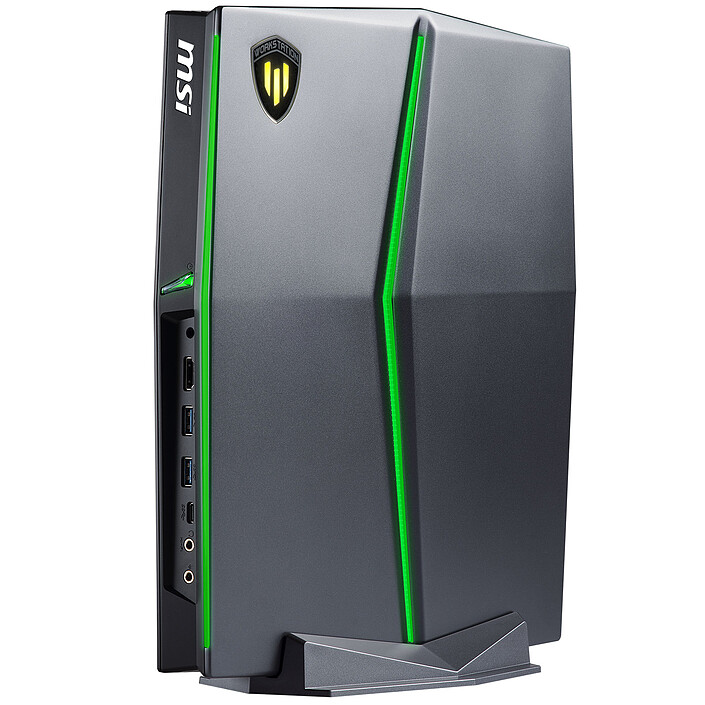 MSI Vortex W25 8SK-099FR