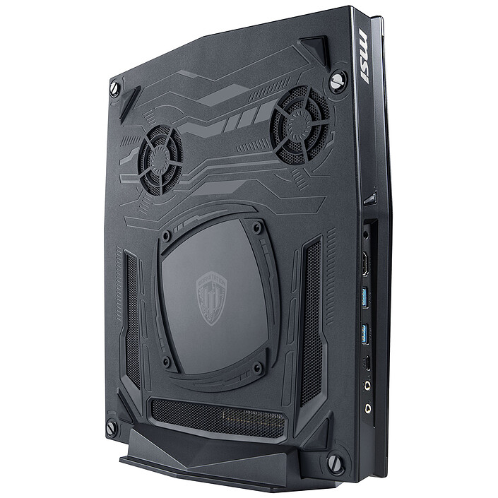 MSI Vortex W25 8SK-099FR pas cher