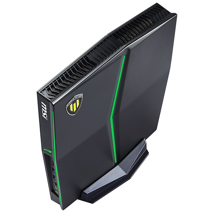 Acheter MSI Vortex W25 8SK-099FR