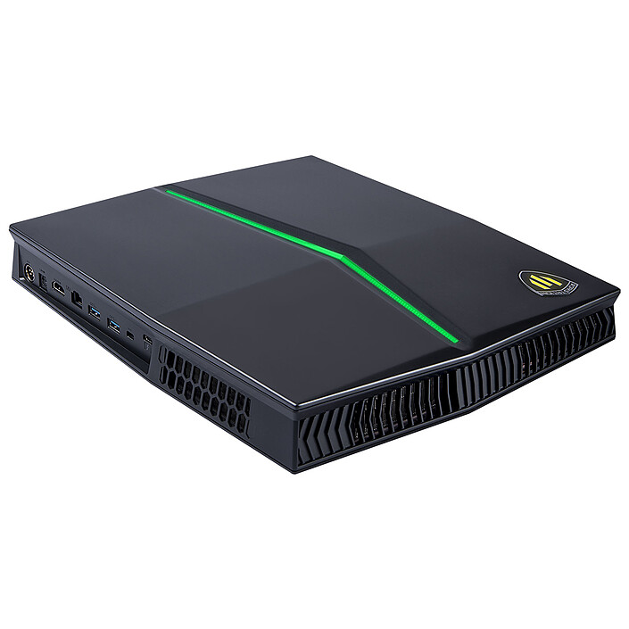 Avis MSI Vortex W25 8SK-099FR