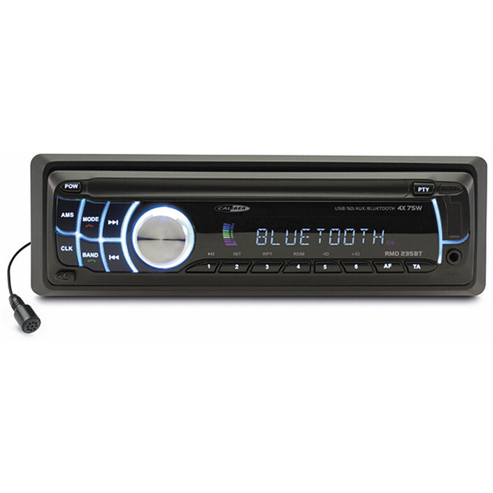 Comprar Caliber RMD235BT