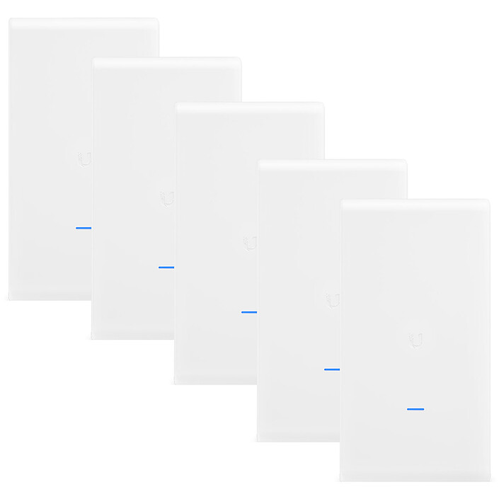 Ubiquiti Unifi UAP-AC-M-PRO-5