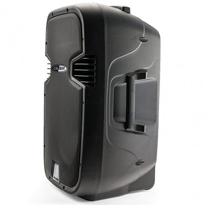 Review Caliber HPA 603BT