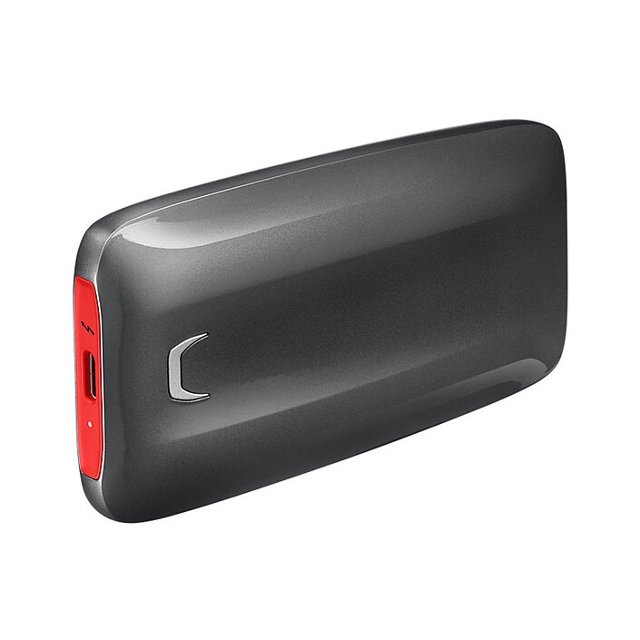 Samsung SSD Portable X5 1TB