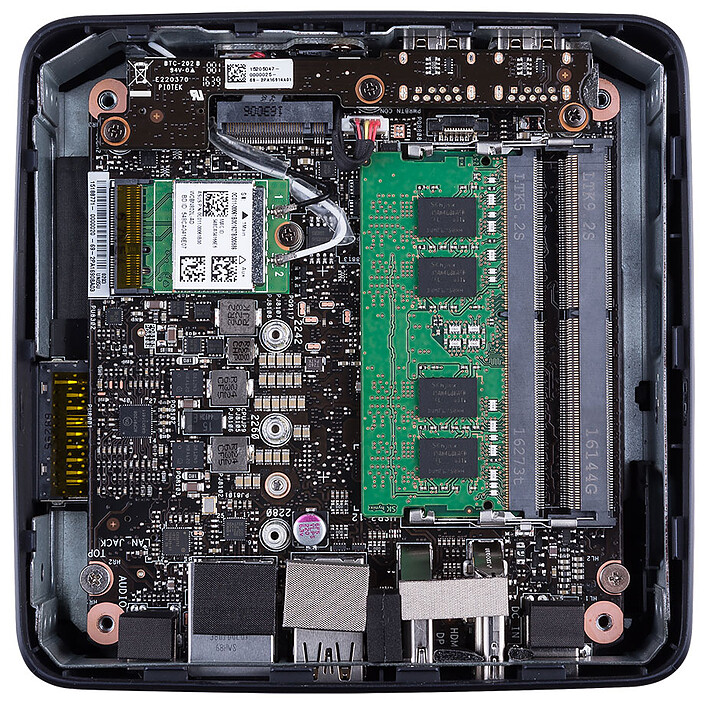 ASUS VivoMini UN65U-BM010M pas cher