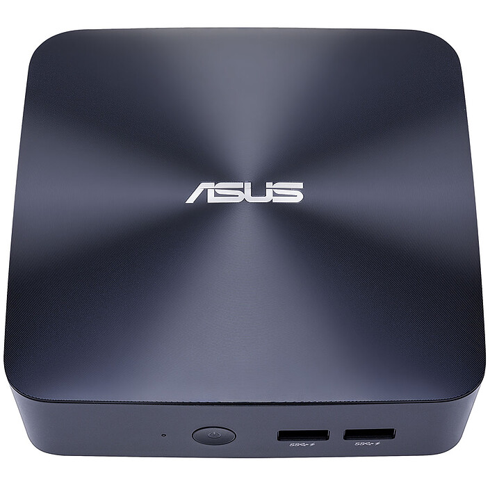 Acheter ASUS VivoMini UN65U-BM010M