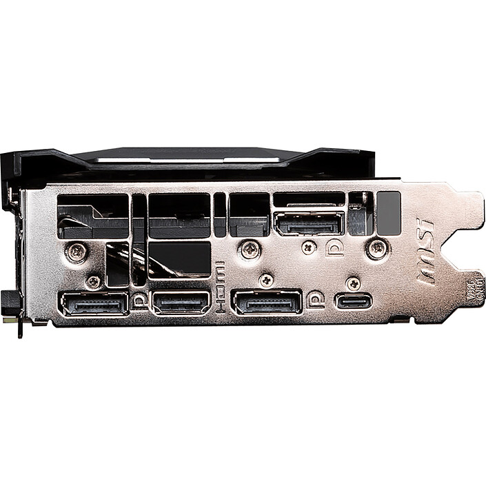 MSI GeForce RTX 2080 Ti VENTUS 11G pas cher