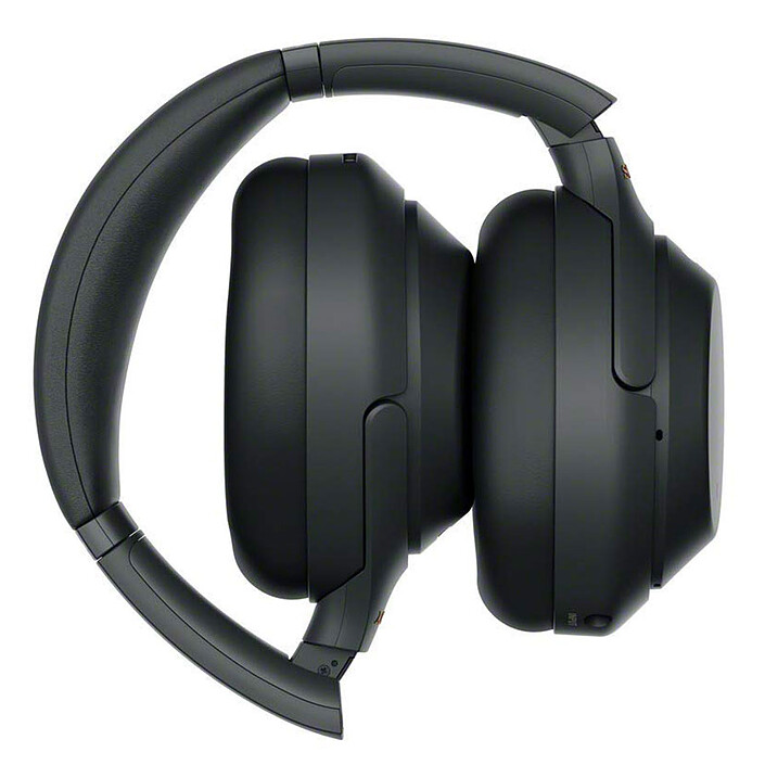 Comprar Sony WH-1000XM3 negro