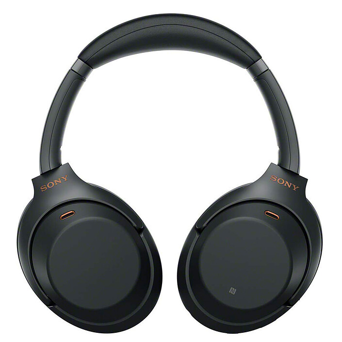 Opiniones sobre Sony WH-1000XM3 negro