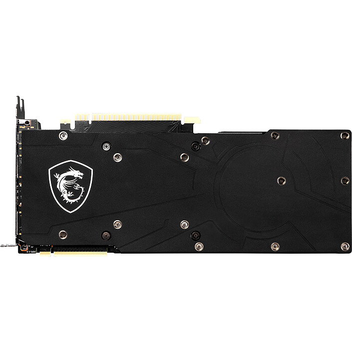 MSI GeForce RTX 2080 Ti SEA HAWK X pas cher