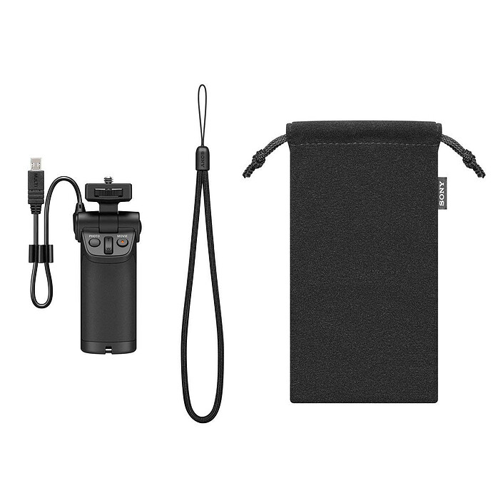 Sony VCT-SGR1 pas cher