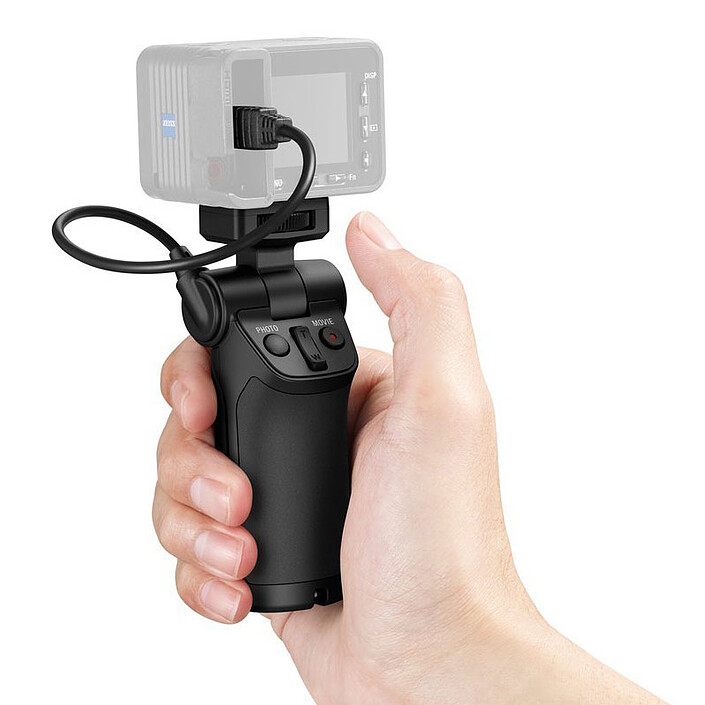 Acheter Sony VCT-SGR1