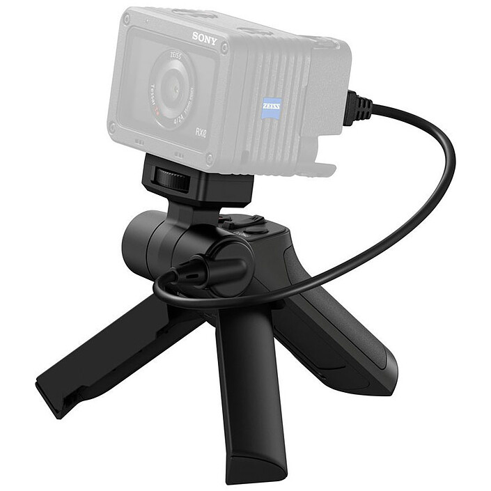Avis Sony VCT-SGR1