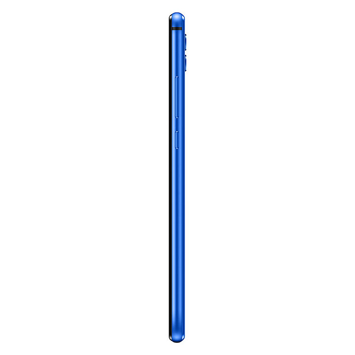 Acheter Honor 8X Bleu (4 Go / 64 Go) · Reconditionné