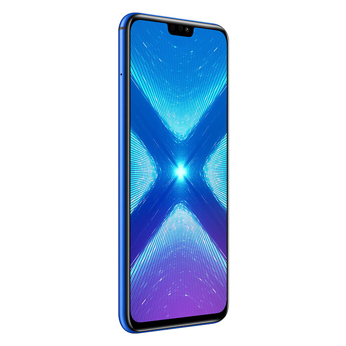 Smartphone reconditionné